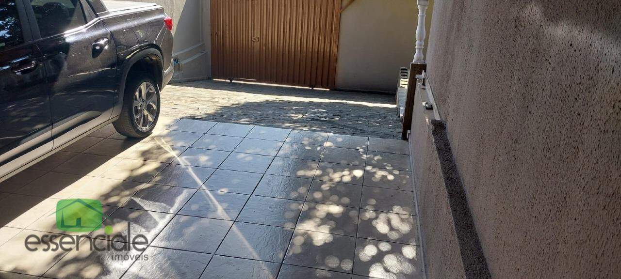 Casa 3 Quartos com Loja e Amplo Quintal no Riacho das Pedras – Contagem/MG