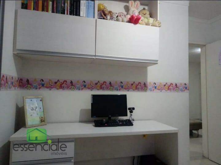 Apartamento 2 Quartos Mobiliado – Bairro Arpoador