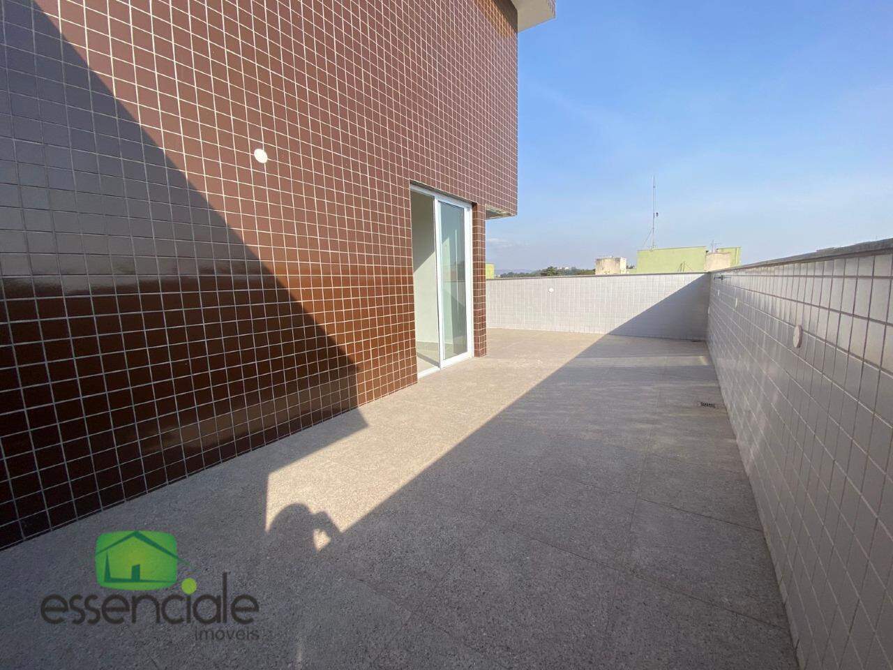 Cobertura Duplex 3 Quartos com 2 Vagas – Fonte Grande, Contagem por 920mil aceita financiamento