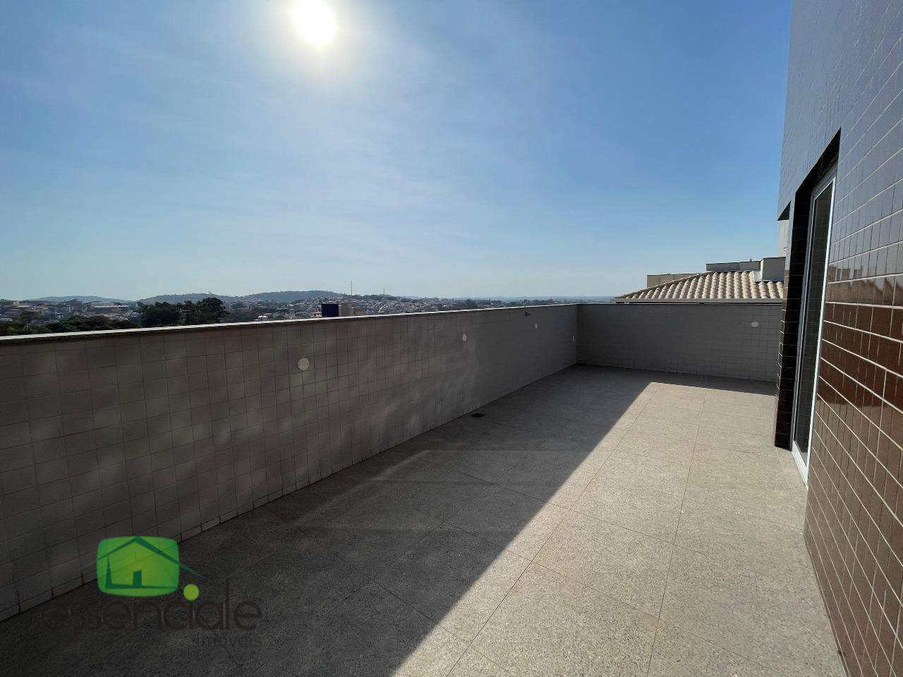 Cobertura Duplex 3 Quartos com 2 Vagas – Fonte Grande, Contagem