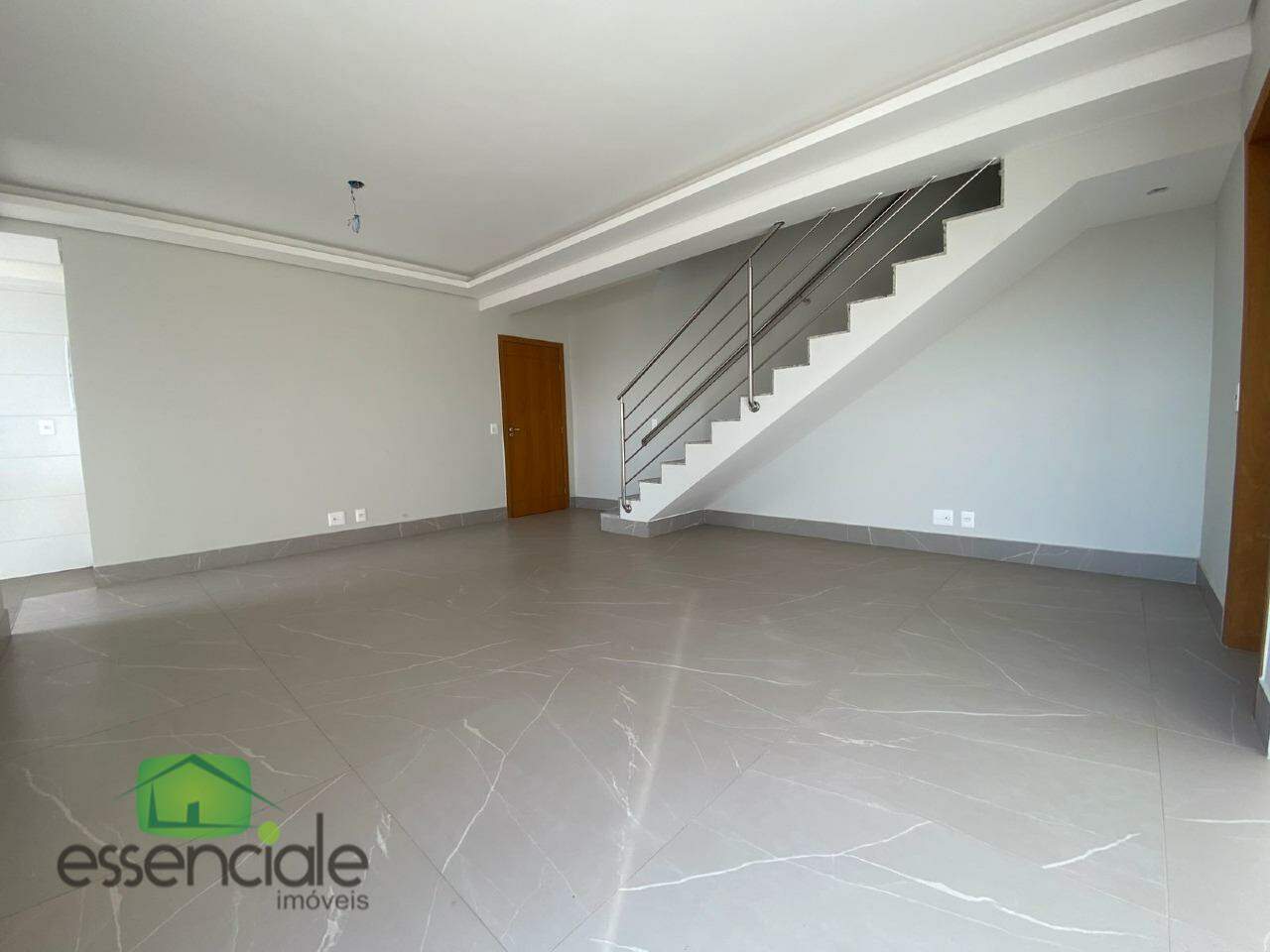 Cobertura Duplex 3 Quartos com 2 Vagas – Fonte Grande, Contagem