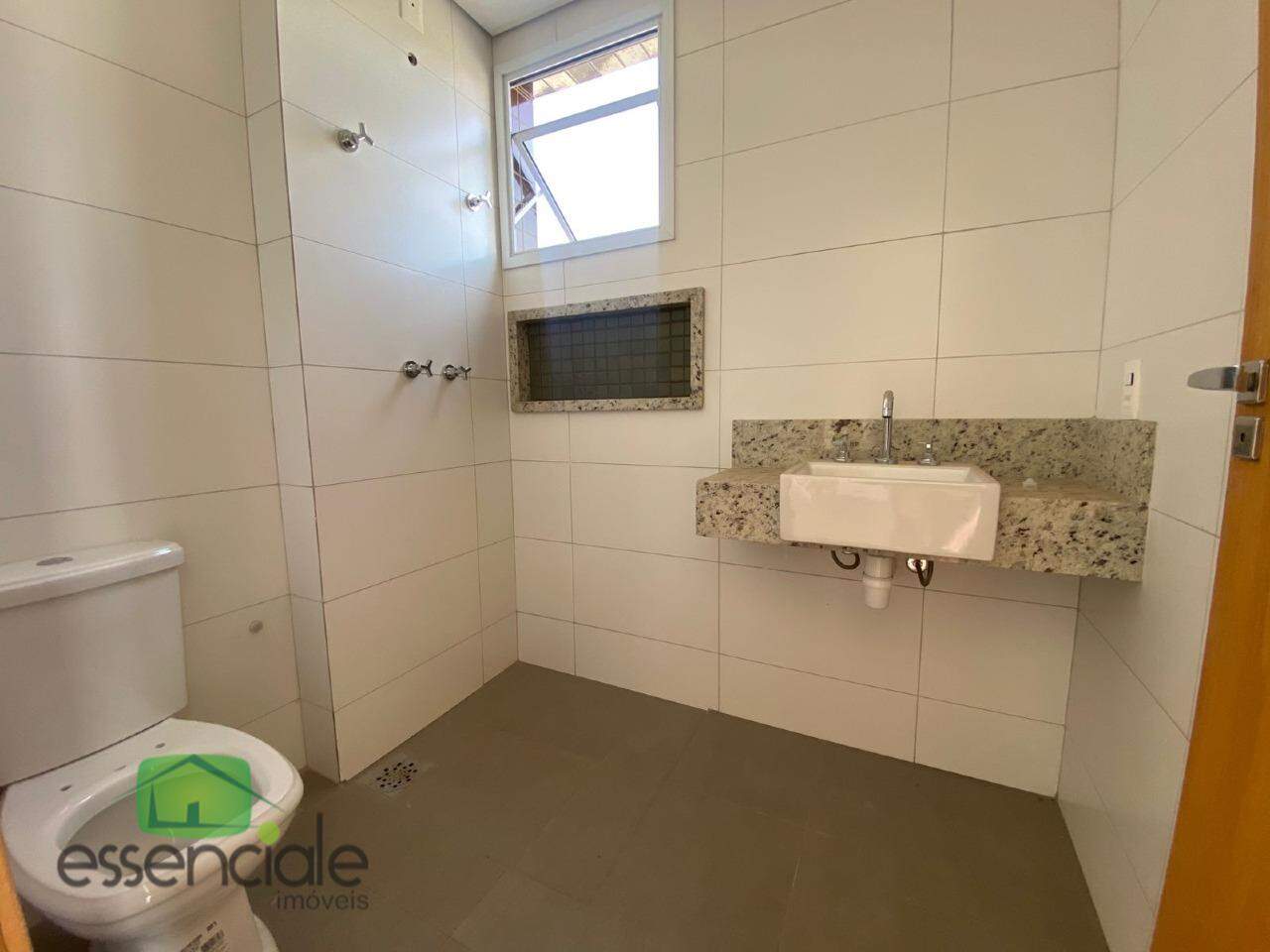 Cobertura Duplex 3 Quartos com 2 Vagas – Fonte Grande, Contagem