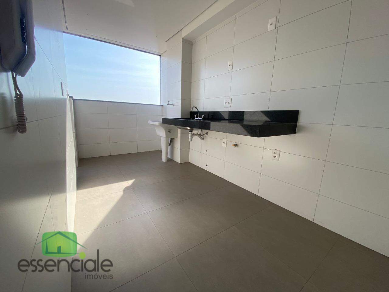 Cobertura Duplex 3 Quartos com 2 Vagas – Fonte Grande, Contagem