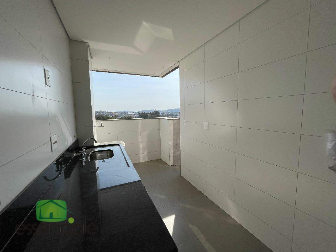 Cobertura Duplex 3 Quartos com 2 Vagas – Fonte Grande, Contagem