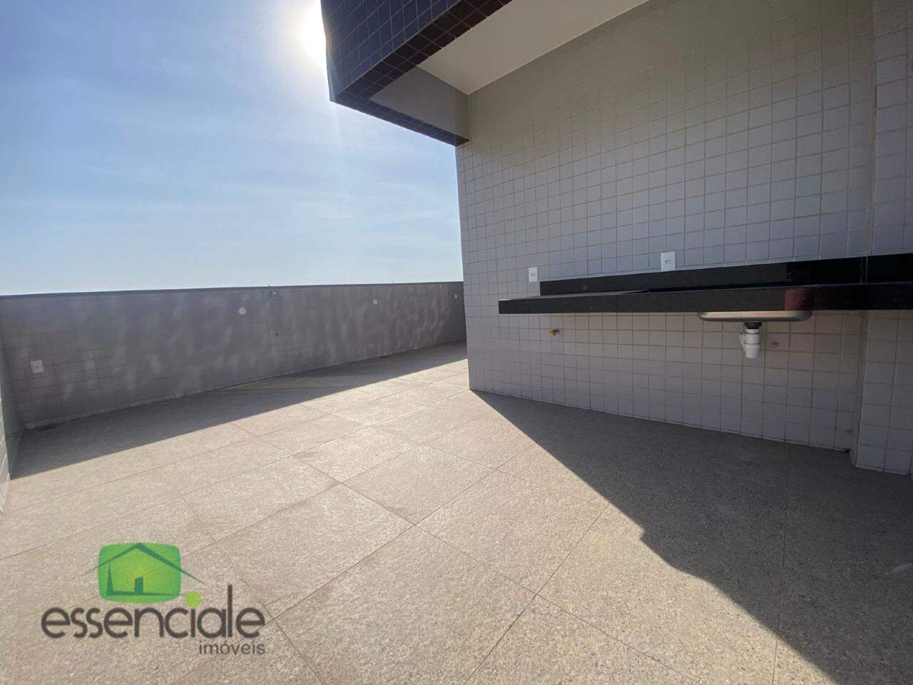 Cobertura Duplex 3 Quartos com 2 Vagas – Fonte Grande, Contagem
