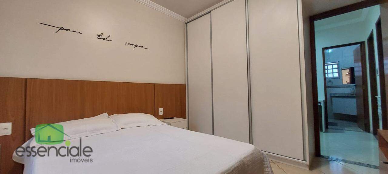 casa 3 quartos Santa cruz Eldorado