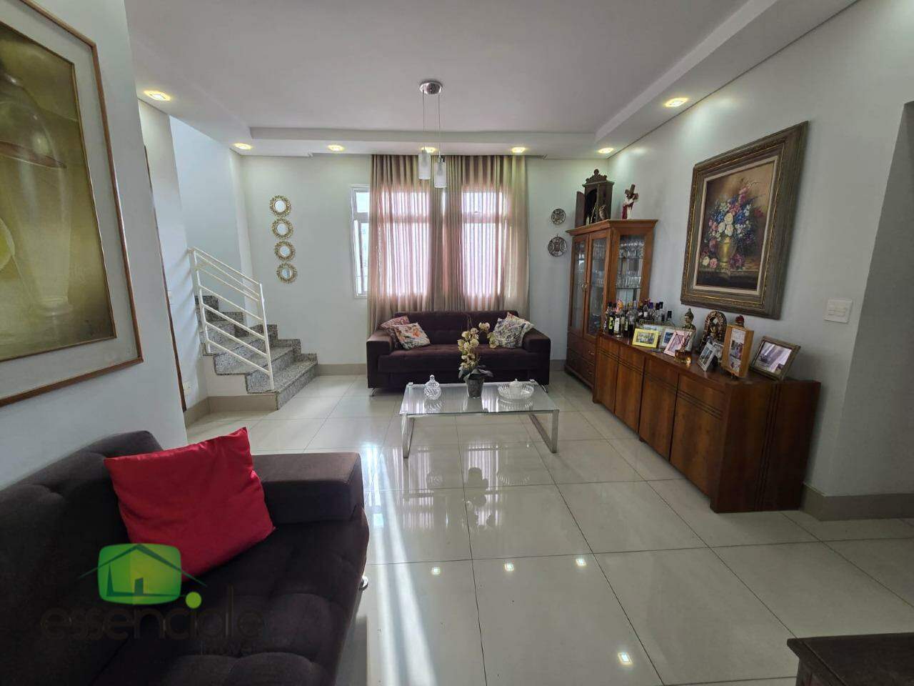 Cobertura com 3 Quartos e 4 banheiros no Bairro Eldorado à Venda, 174 m² por R$1.000.000