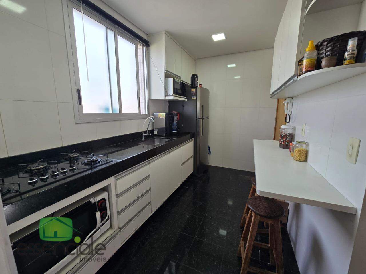 Cobertura com 3 Quartos e 4 banheiros no Bairro Eldorado à Venda, 174 m² por R$1.000.000