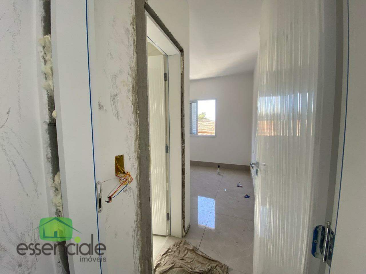 Área Privativa 2 Quartos com Suíte e 2 Vagas – Contagem por 660mil Aceita financiamento!