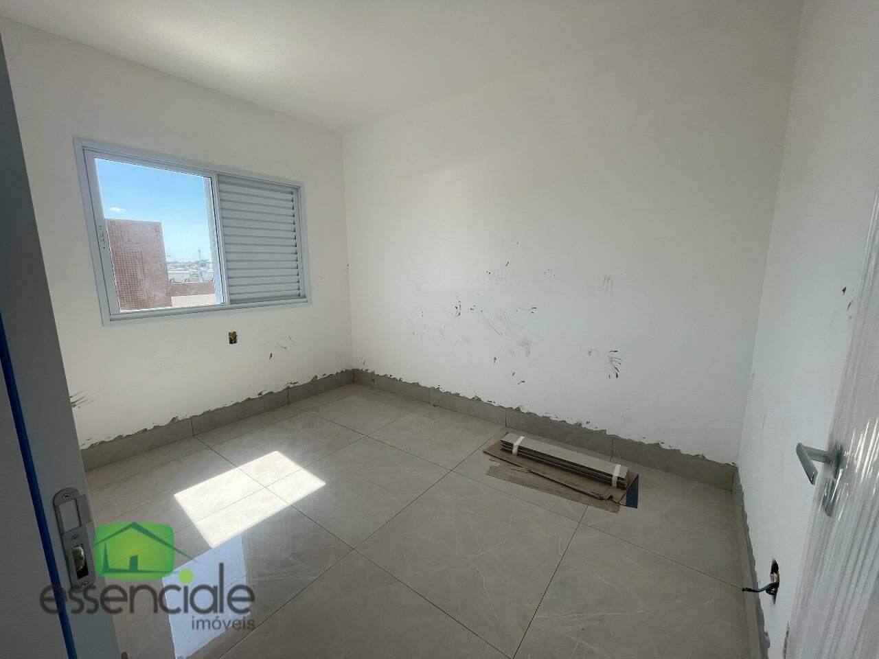Apartamento 2 Quartos com Suíte e 2 Vagas – Contagem