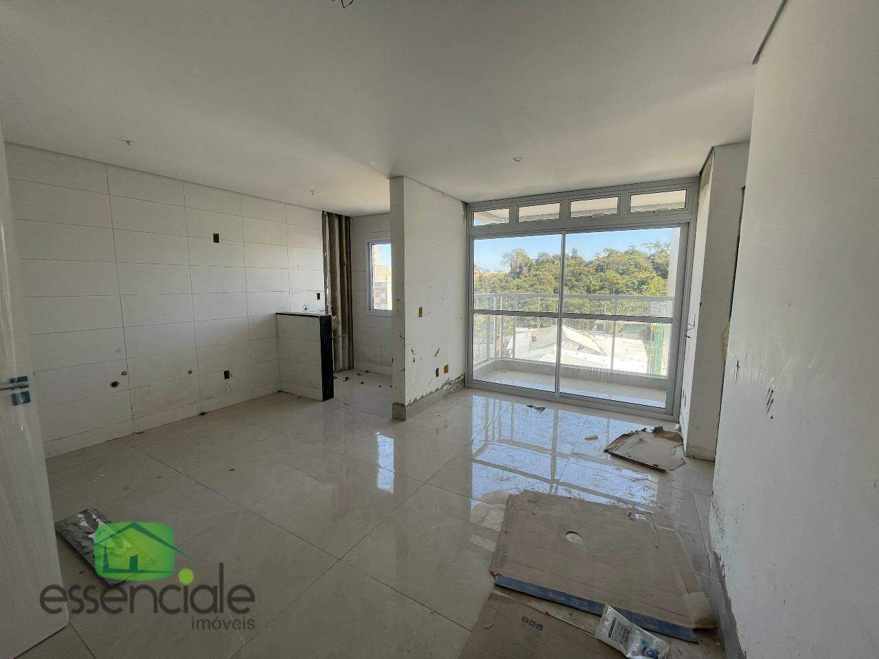 Apartamento 2 Quartos com Suíte e 2 Vagas – Contagem por 430mil Aceita financiamento