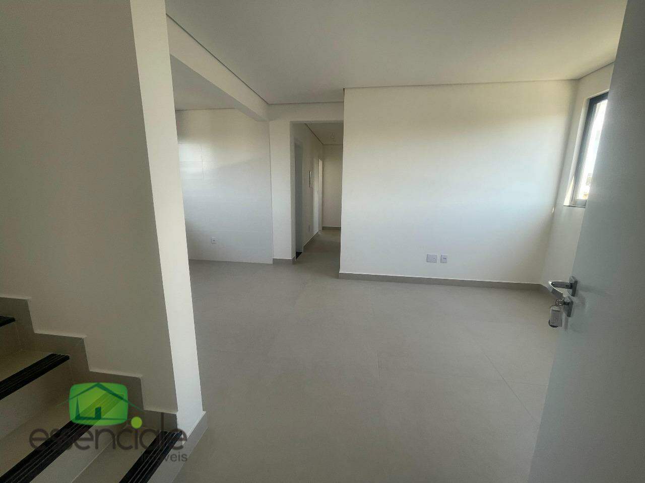 Cobertura 3 Quartos com Suíte e 2 Vagas – Novo Riacho, Contagem