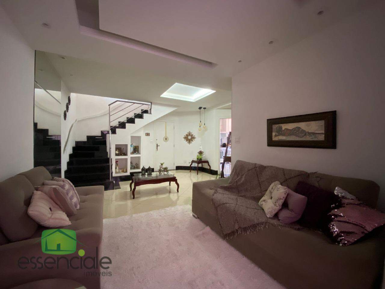 Cobertura com 4 Quartos e 3 banheiros no Novo Eldorado à Venda, 190 m² por R$ 894.100