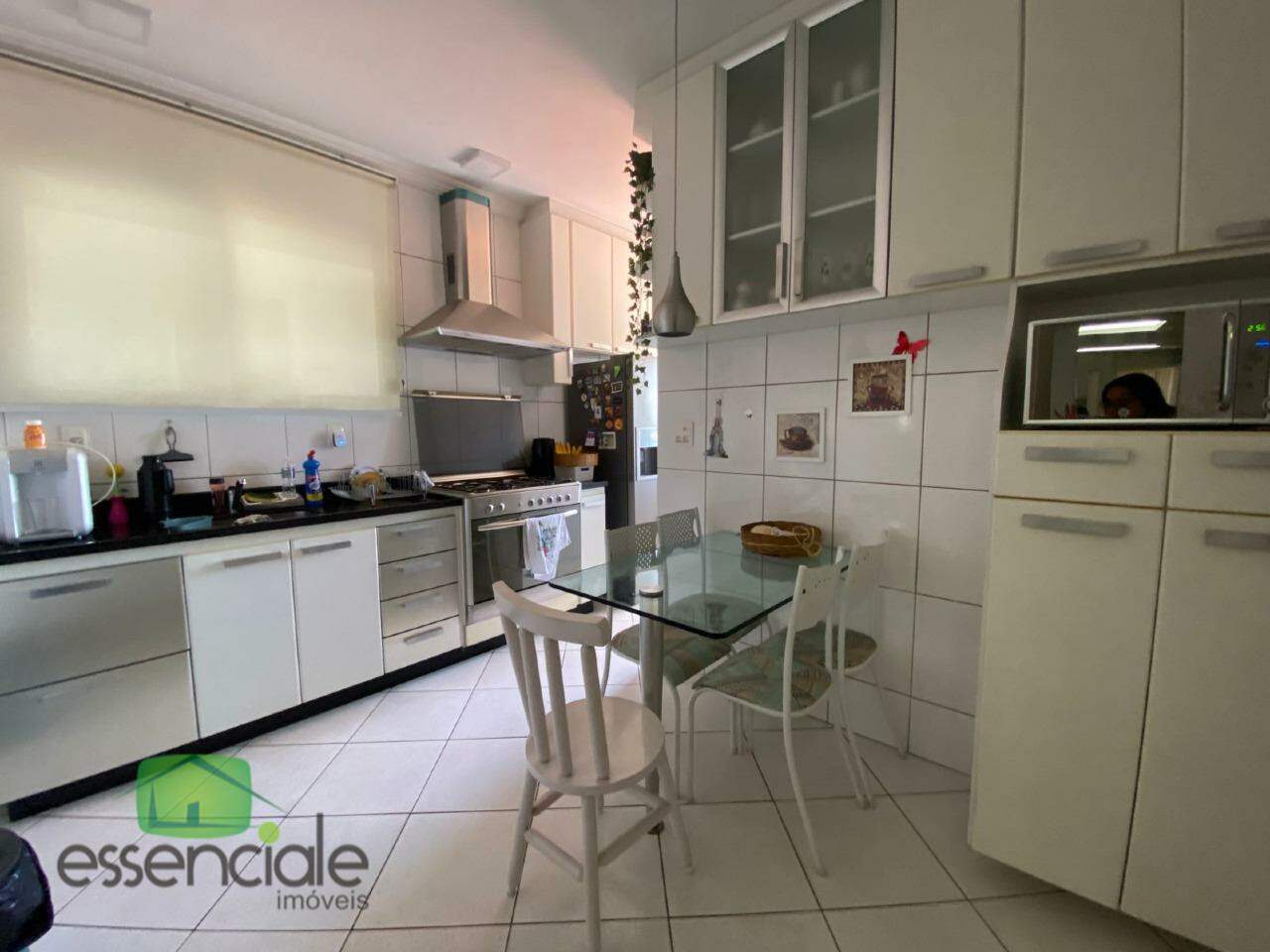 Cobertura com 4 Quartos e 3 banheiros no Novo Eldorado à Venda, 190 m² por R$ 894.100