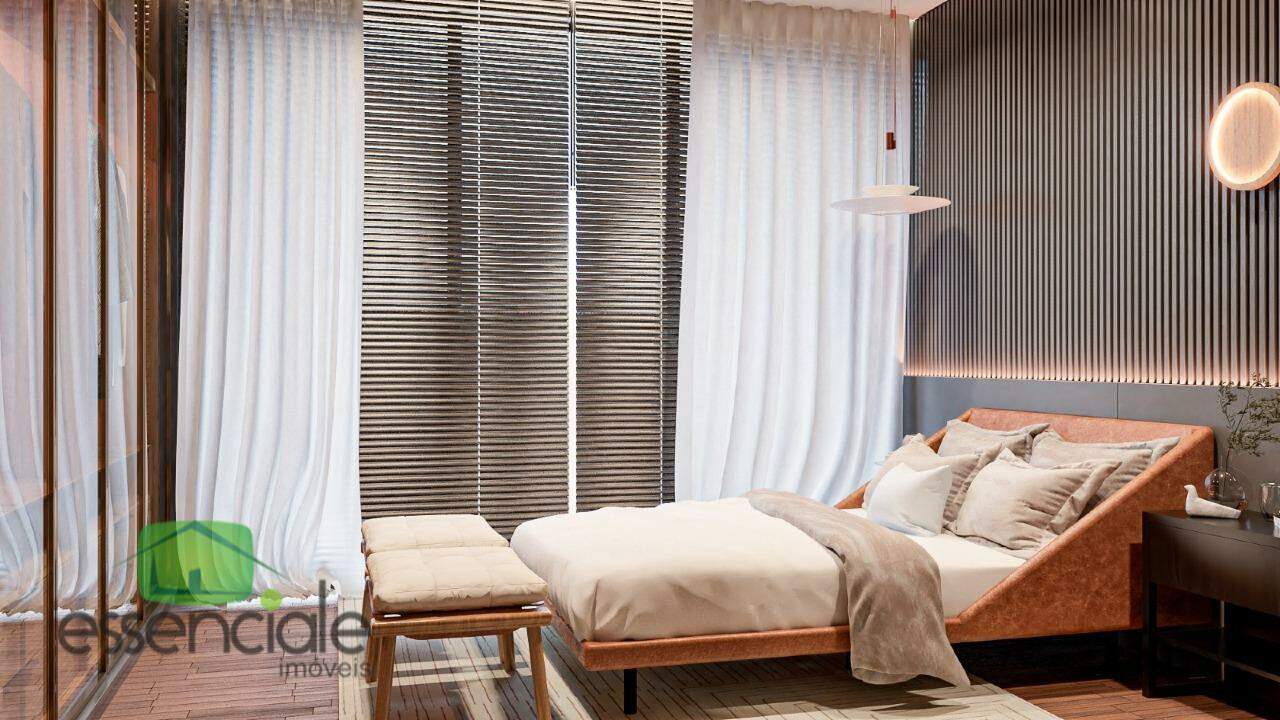 Casa de Alto Padrão 4 Suítes com Piscina – Estância Silveira, Contagem