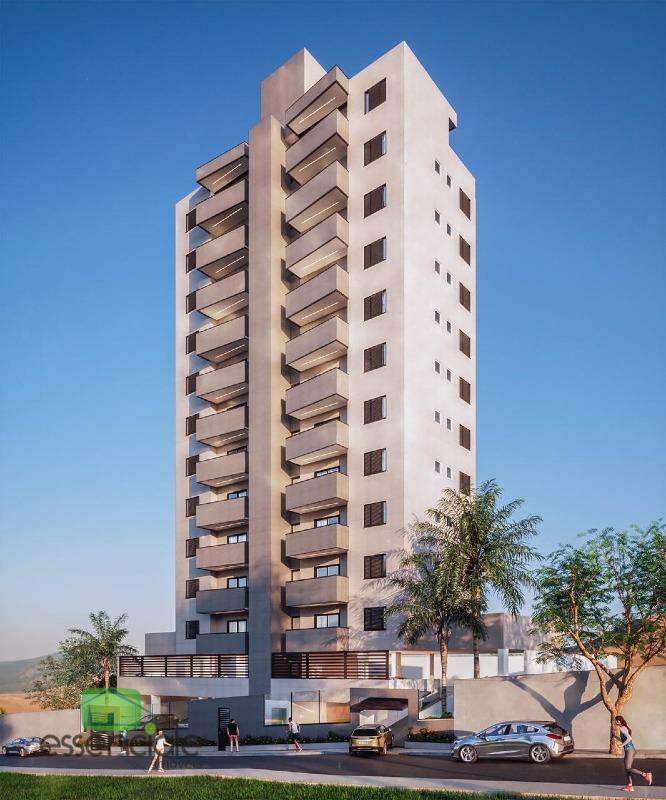 Apartamento de Alto Padrão 2 Quartos com Suíte – Contagem por 490mil aceita financiamento!