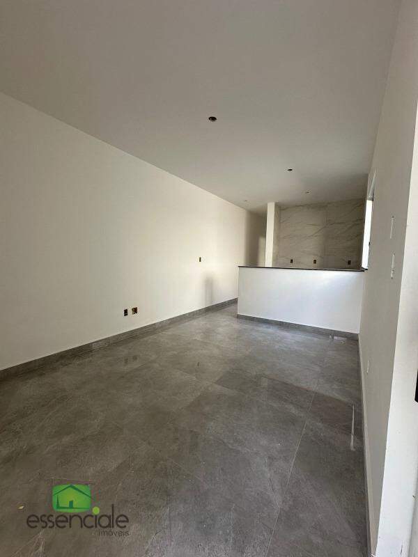Casa Moderna com Área Gourmet e 3 Quartos no Bairro Palmeiras – Ibirité