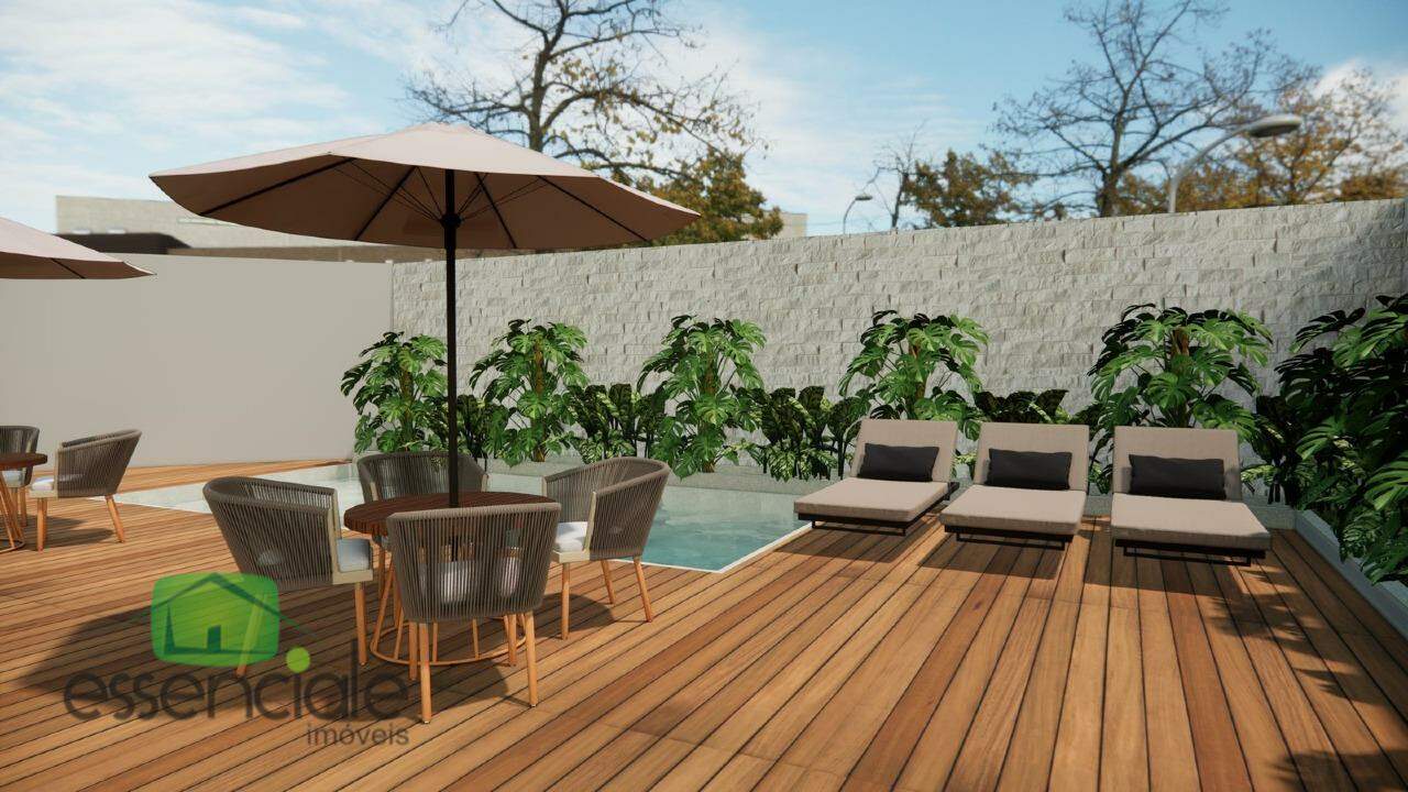 Apartamento 2 quartos. 1 suite 60,1m² no Bairro Três Barras/Contagem a venda R$369mil!!