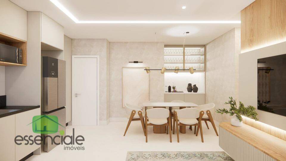Apartamento 2 quartos. 1 suite 60,1m² no Bairro Três Barras/Contagem a venda R$369mil!!