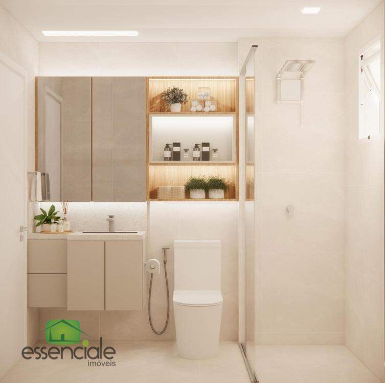 Apartamento 2 quartos. 1 suite 60,1m² no Bairro Três Barras/Contagem a venda R$369mil!!