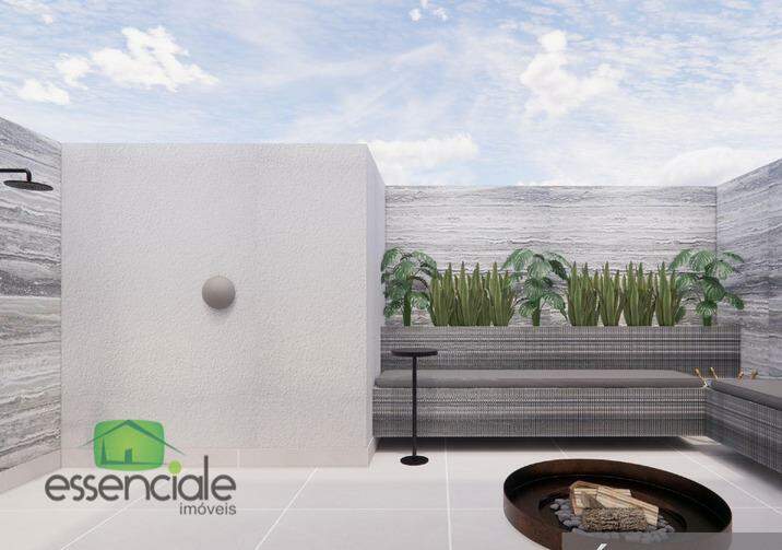Cobertura 2 quartos. 1 suite 120,2m² no Bairro Três Barras/Contagem a venda R$650mil!!