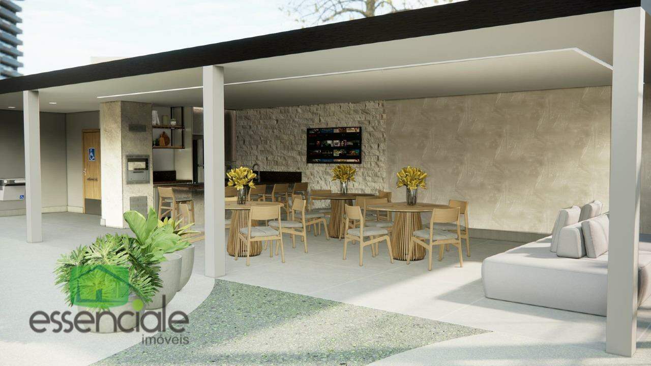 Cobertura 2 quartos. 1 suite 120,2m² no Bairro Três Barras/Contagem a venda R$650mil!!