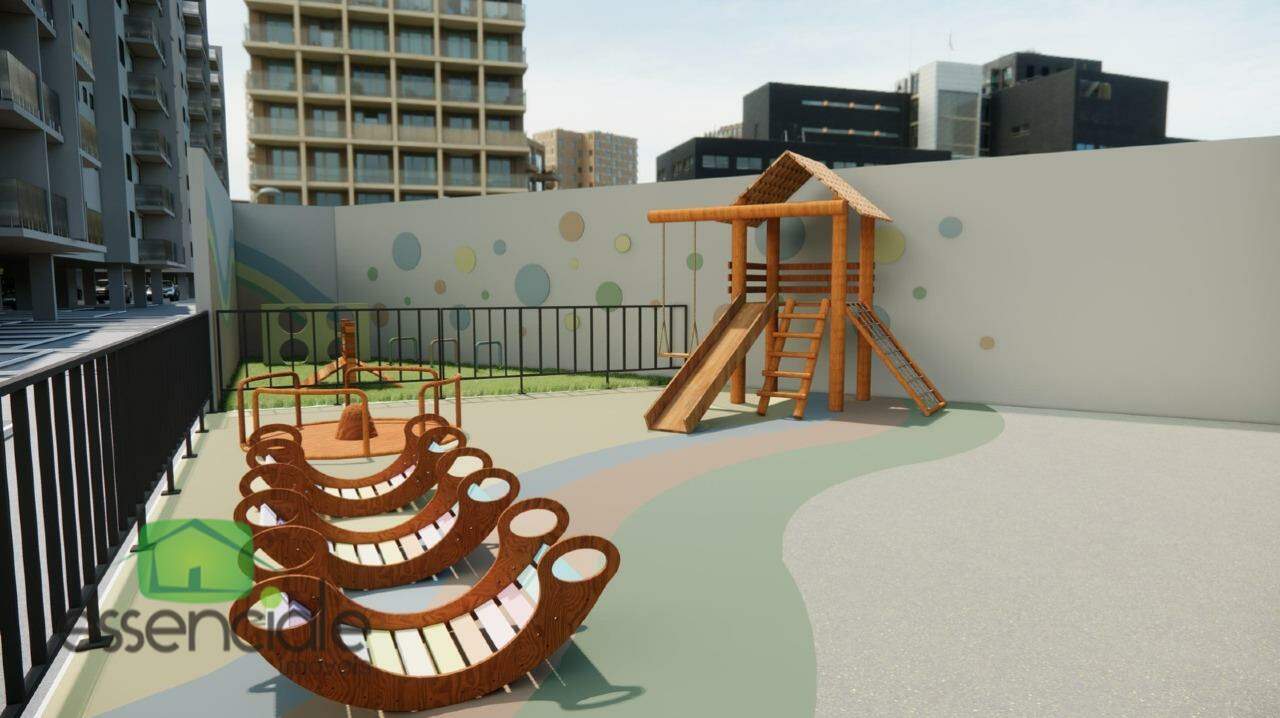 Cobertura 2 quartos. 1 suite 120,2m² no Bairro Três Barras/Contagem a venda R$650mil!!