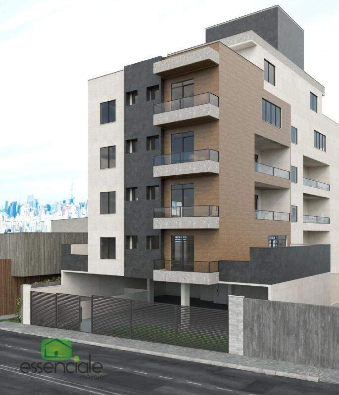 Apartamento 3 quartos, 1 suíte 100m² Bairro Eldorado por R$660mil