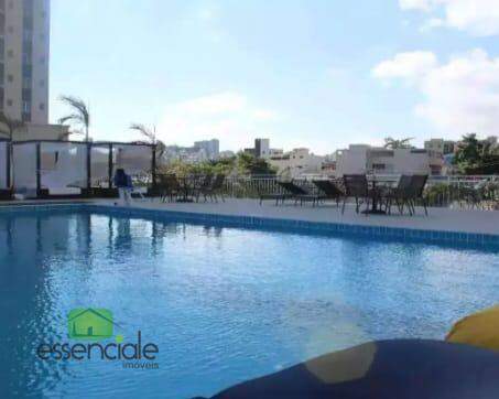 Apartamento à venda no bairro Parque Riacho das Pedras, em Contagem - MG