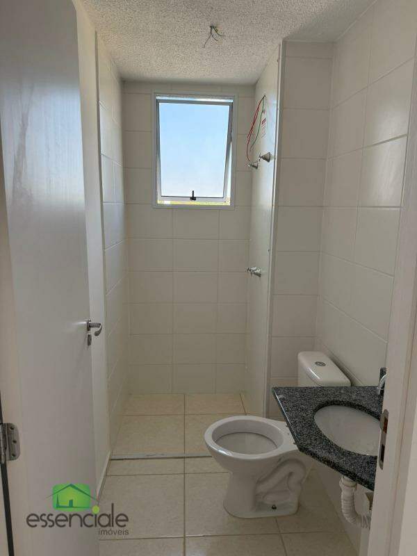 Apartamento à venda no bairro Parque Riacho das Pedras, em Contagem - MG