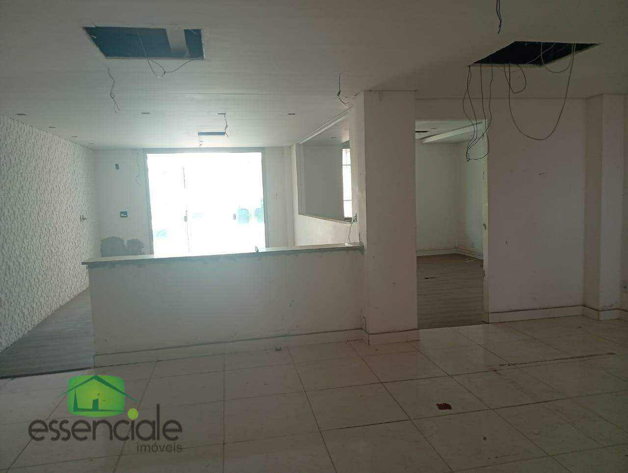 Alugo Casa Comercial no bairro Glória em Contagem/MG - R$ 6.750,00