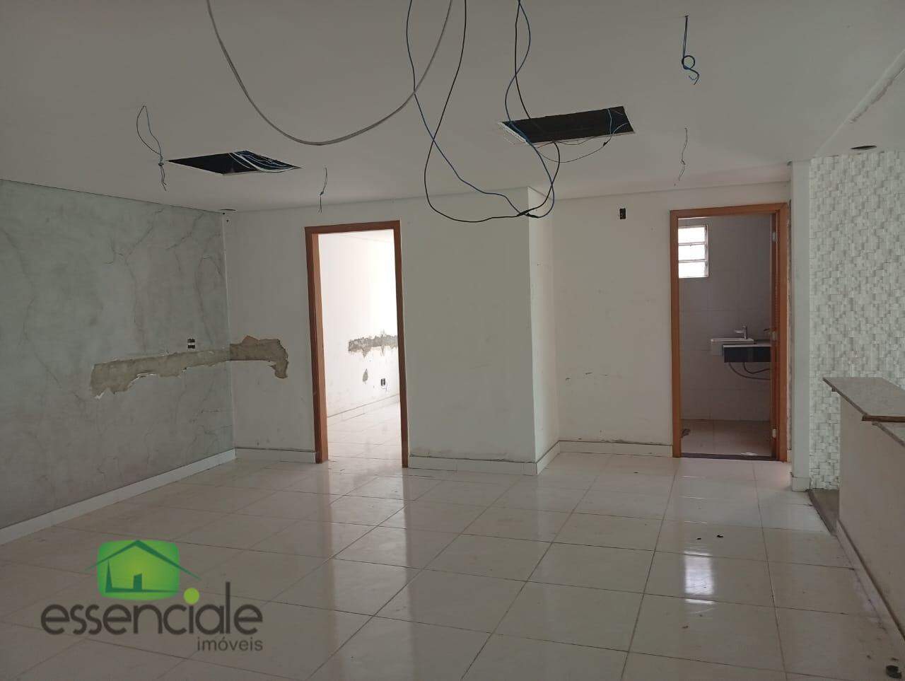 Alugo Casa Comercial no bairro Glória em Contagem/MG - R$ 6.750,00