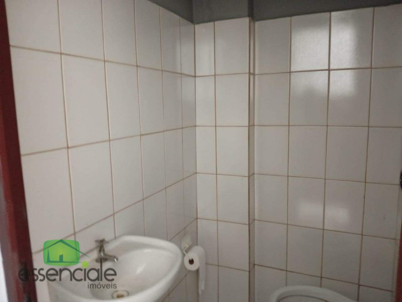Alugo Casa Comercial no Eldorado- Contagem/MG - R$ 7.000,00