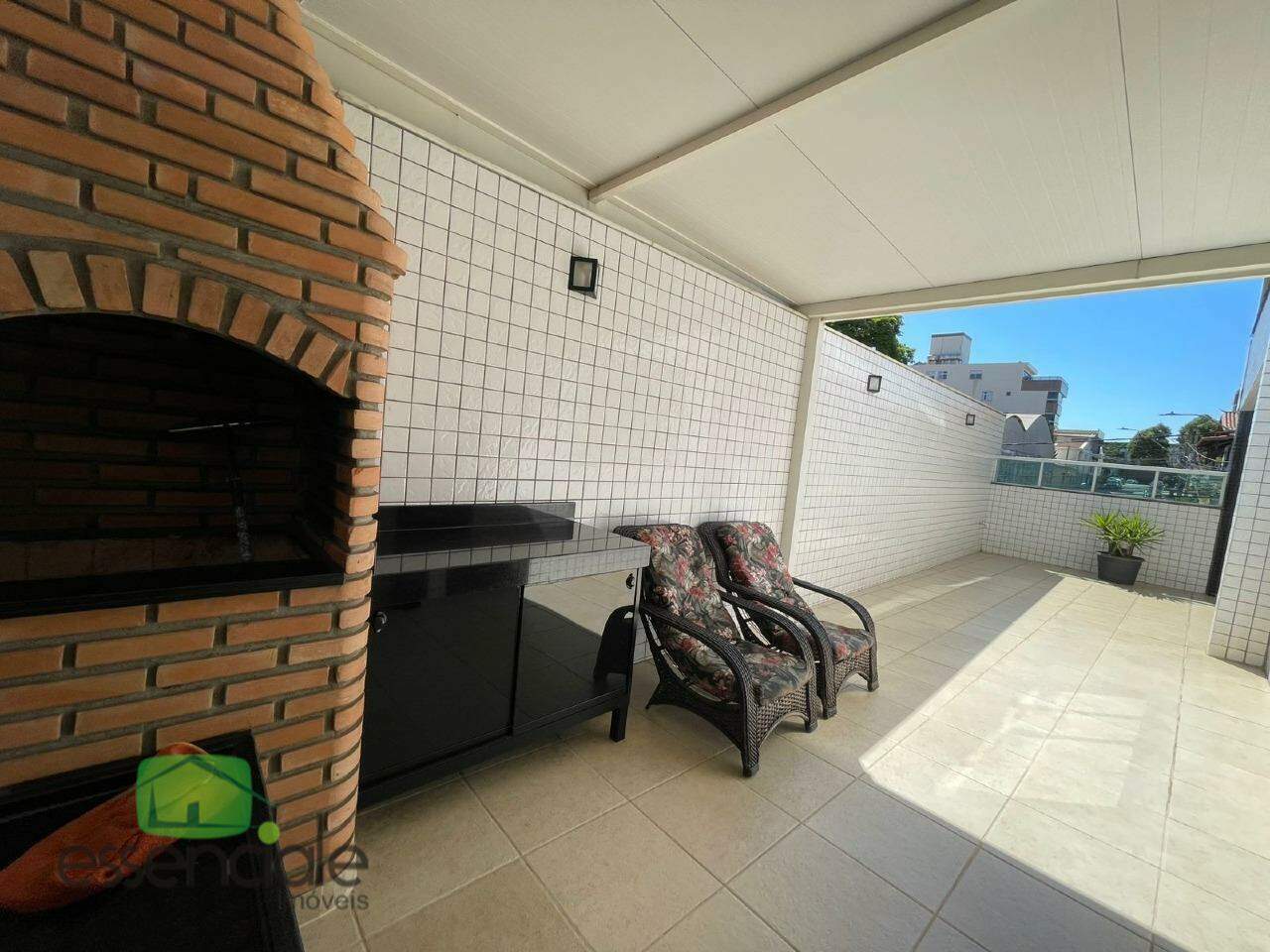 Area Privativa 3 quartos c/ suite, varanda e espaço gourmet no Inconfidentes em Contagem/MG