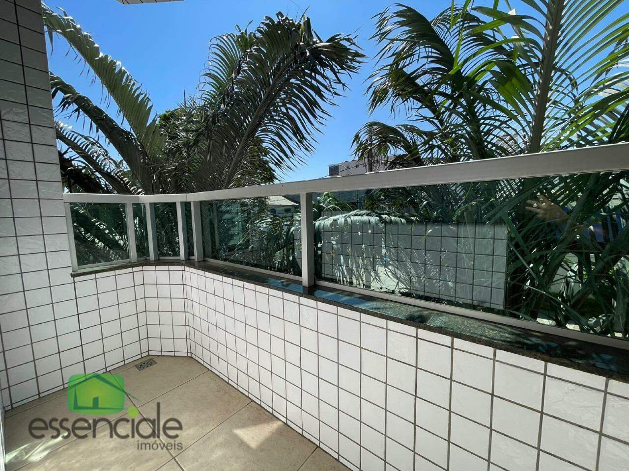 Area Privativa 3 quartos c/ suite, varanda e espaço gourmet no Inconfidentes em Contagem/MG