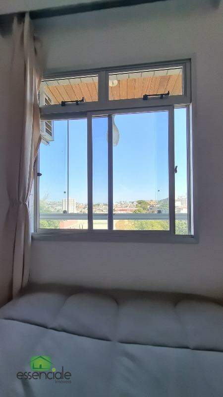 Cobertura 3 quartos, 1 suite a venda no Eldorado/Contagem por R$595mil