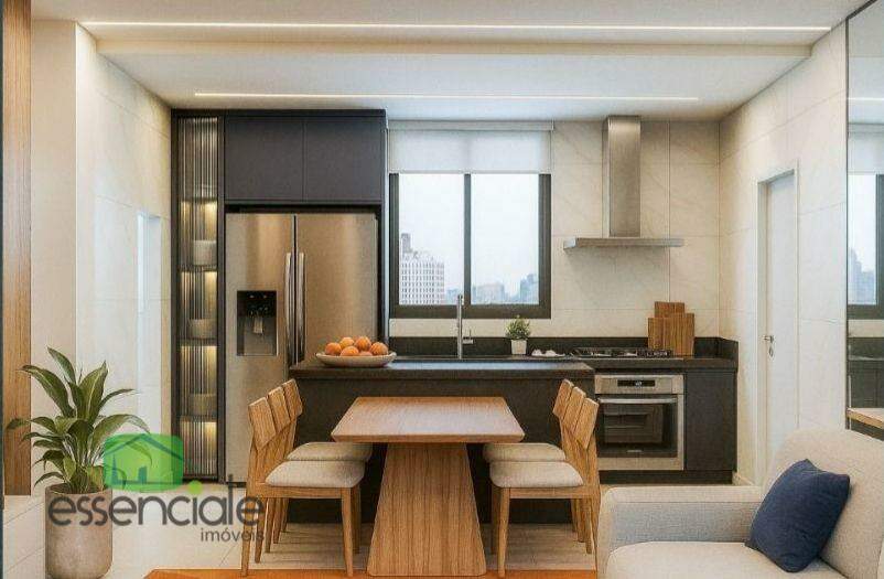 Apartamento com 3 quartos á venda no Bairro Flamengo por R$559mil