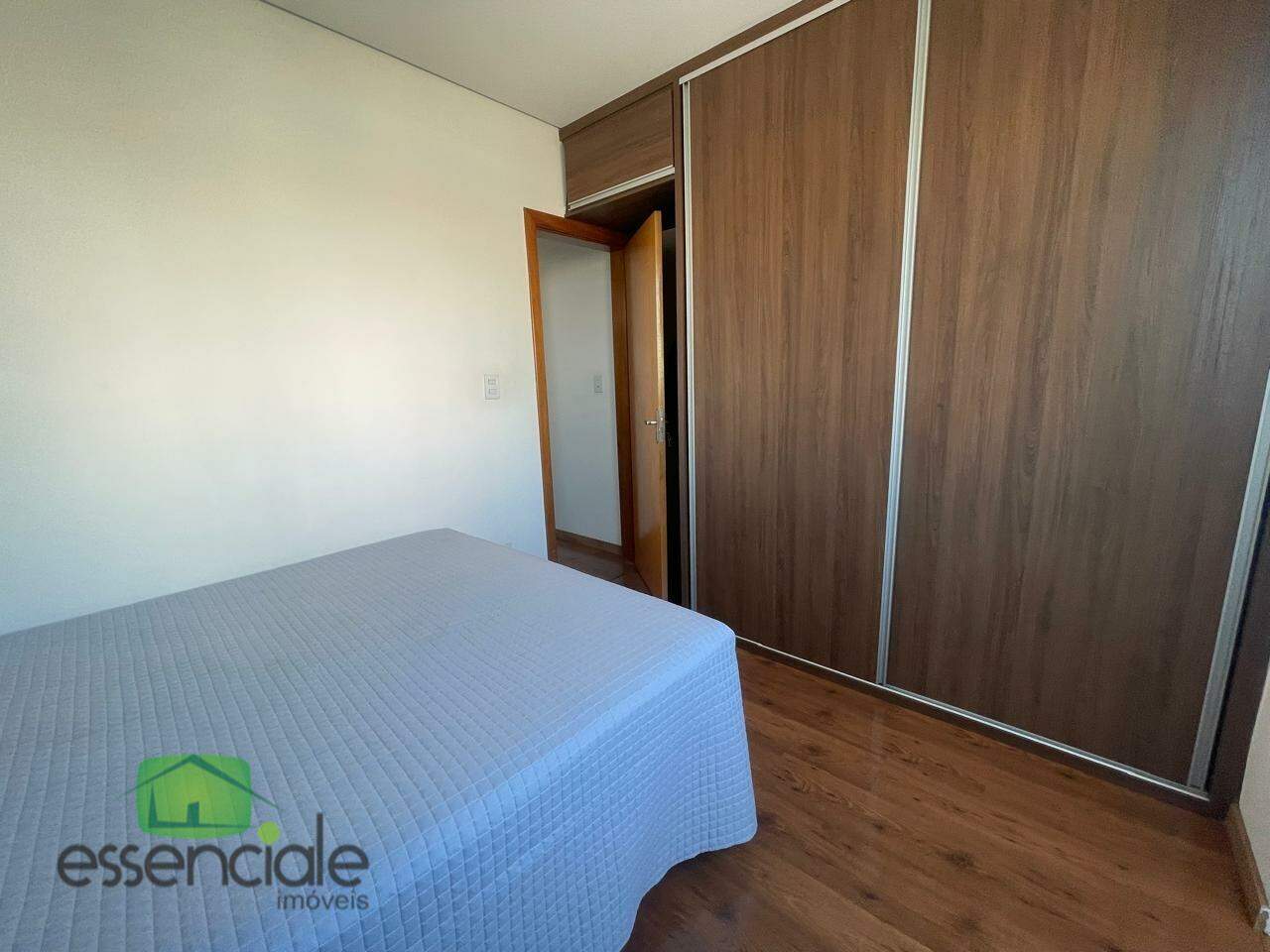 Cobertura á venda com 3 quartos, 1 suite no bairro Incofidentes por R$ 850mil