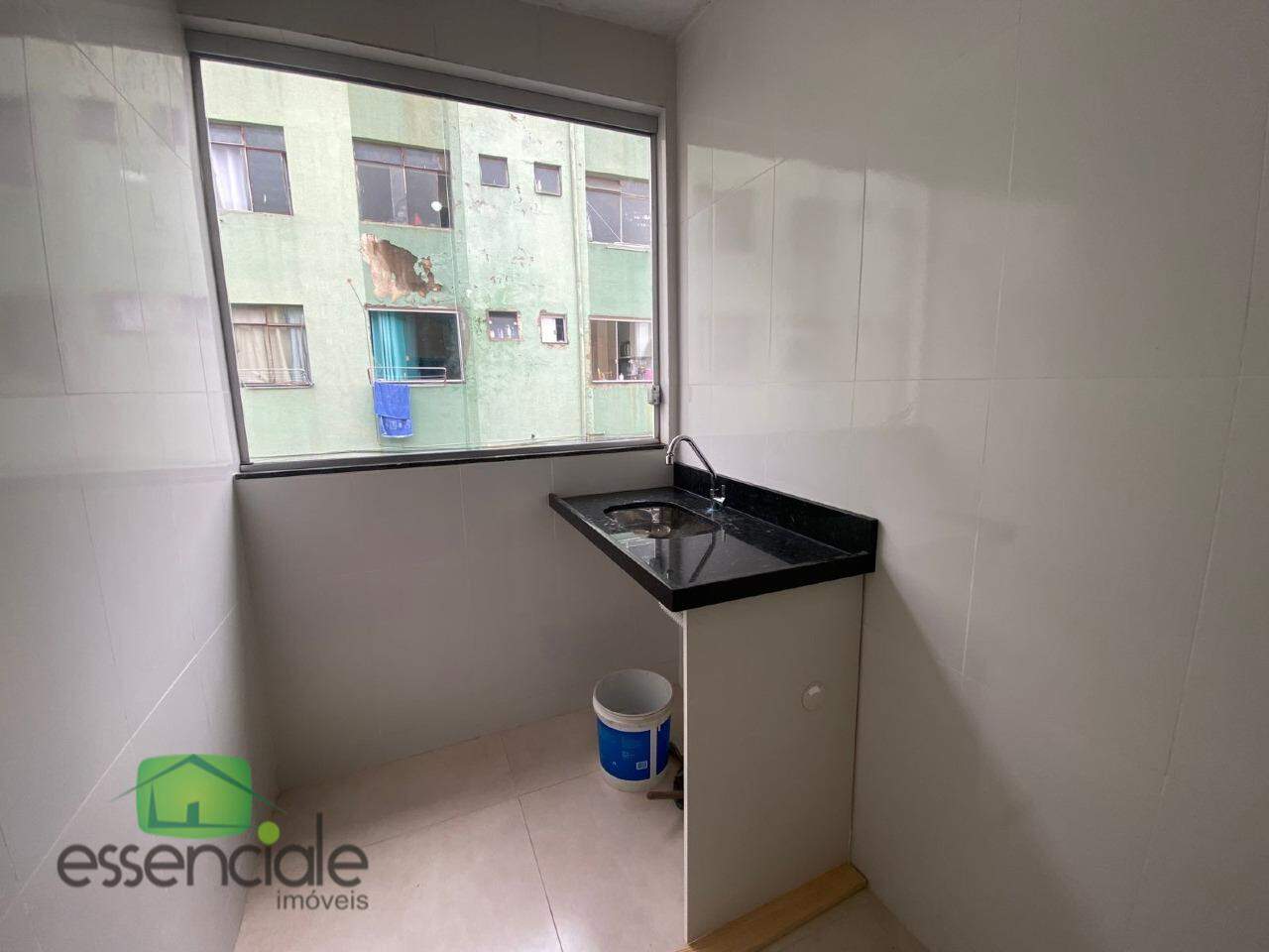 Apartamento 2 quartos, 1 vaga no Novo Riacho à venda por R$225mil