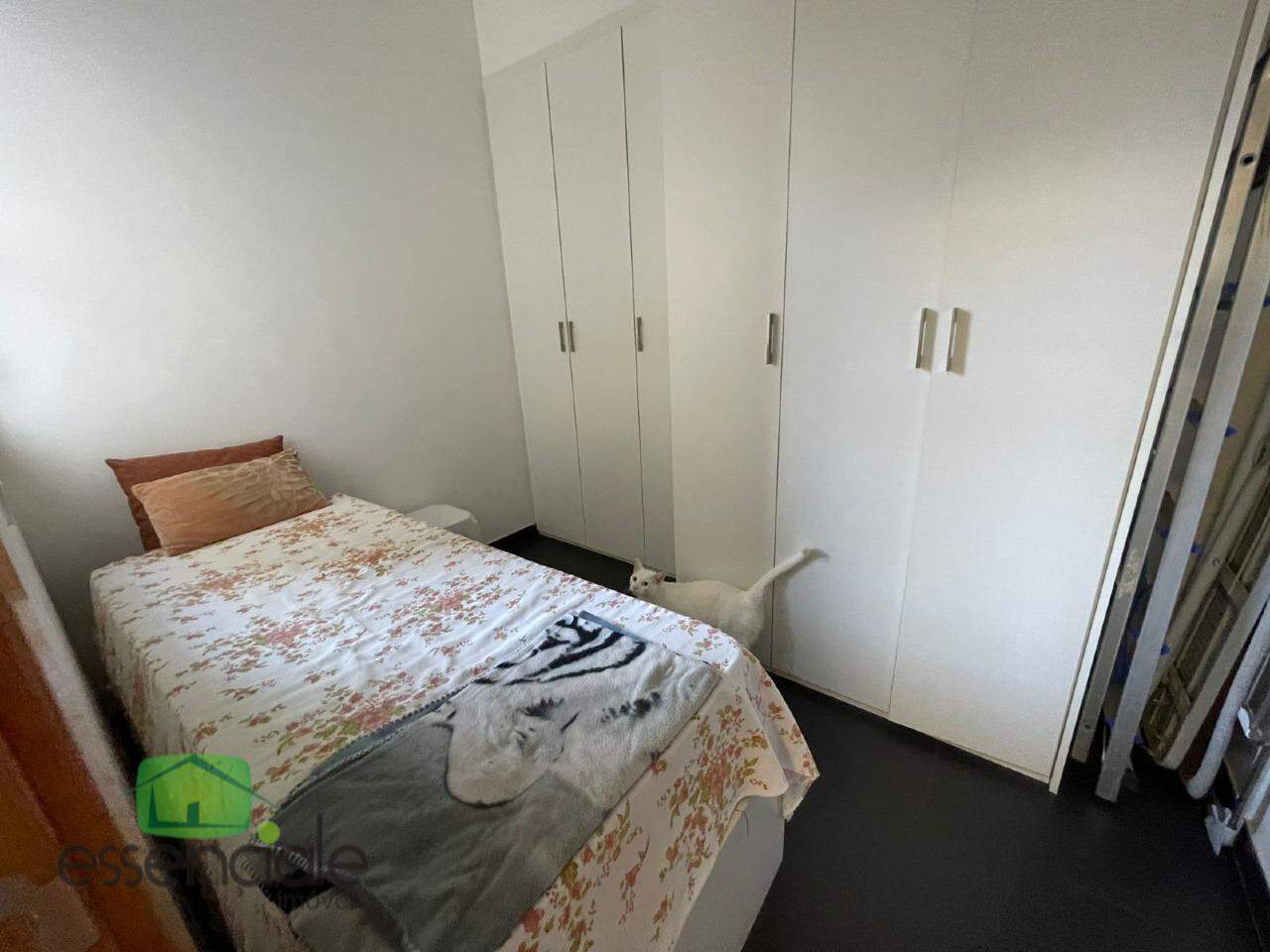 Apartamento 3 Quartos com Área Gourmet e 3 Vagas – Vila da Serra, Nova Lima/MG