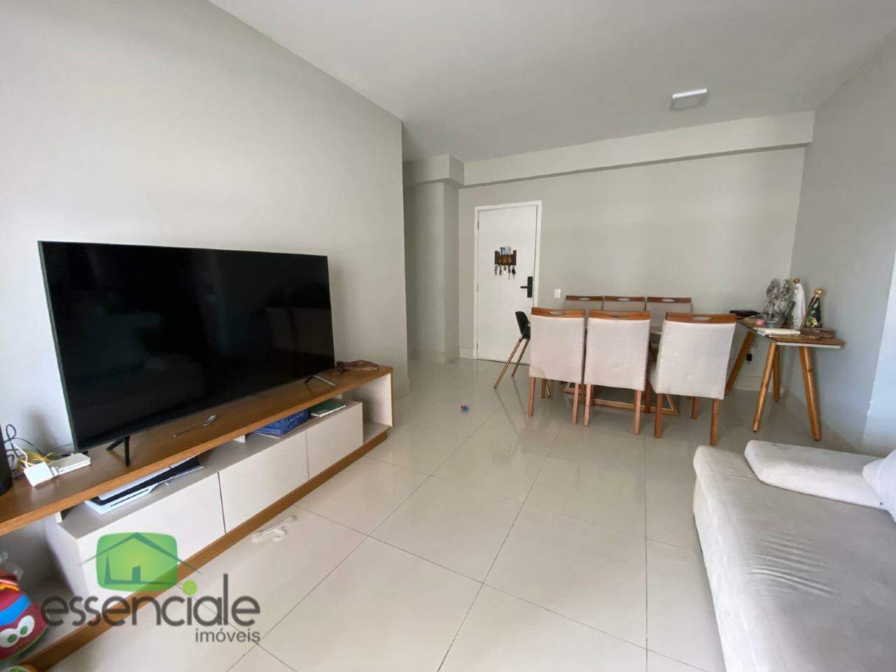 Apartamento com 3 Quartos no Residencial Sublime Oásis Spa á venda por R$960mil