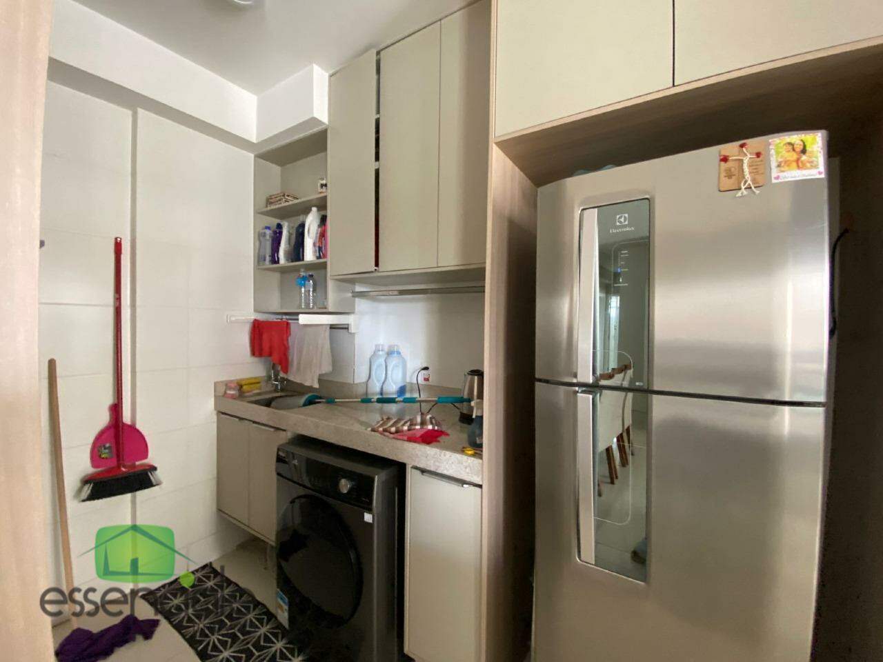 Apartamento com 3 Quartos no Residencial Sublime Oásis Spa á venda por R$960mil