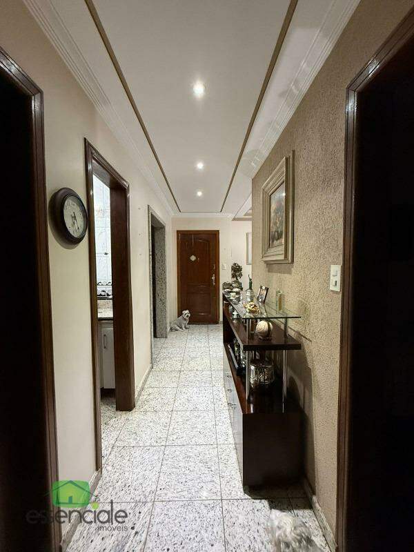 Cobertura Triplex 4 Quartos com Lazer Completo – Eldorado