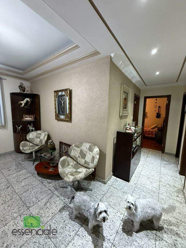 Cobertura Triplex 4 Quartos com Lazer Completo – Eldorado