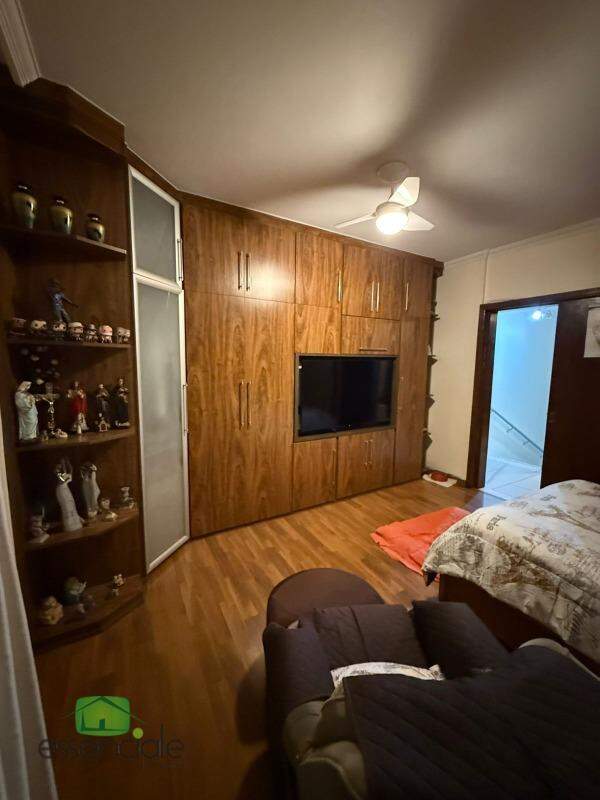 Cobertura Triplex 4 Quartos com Lazer Completo – Eldorado