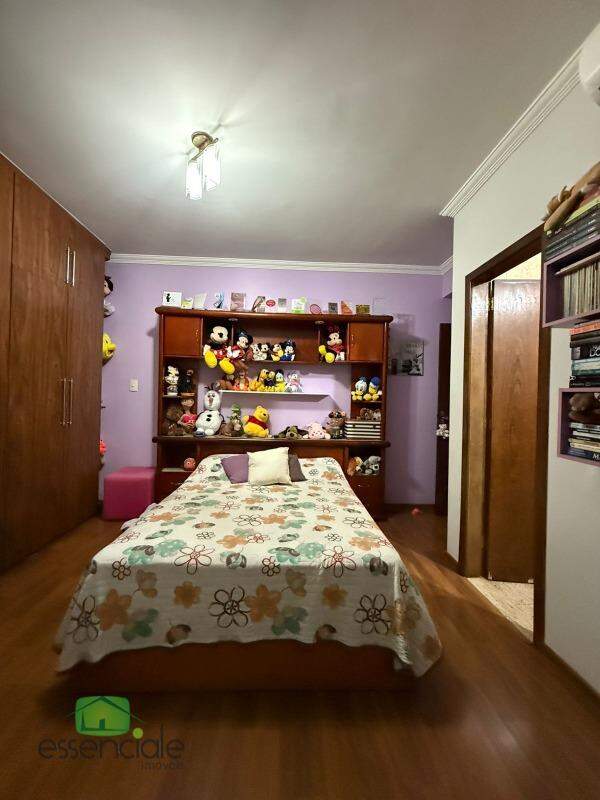 Cobertura Triplex 4 Quartos com Lazer Completo – Eldorado