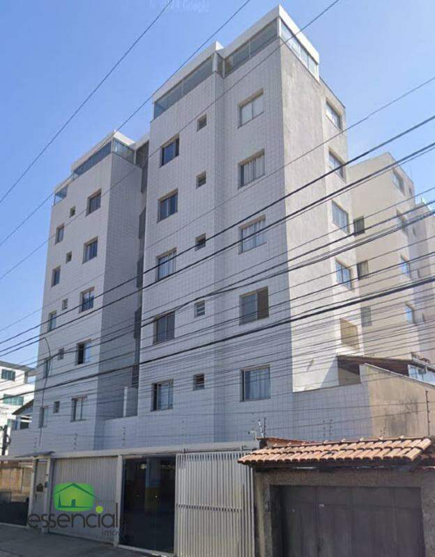 Apartamento à venda no bairro Riacho Das Pedras, em Contagem - MG
