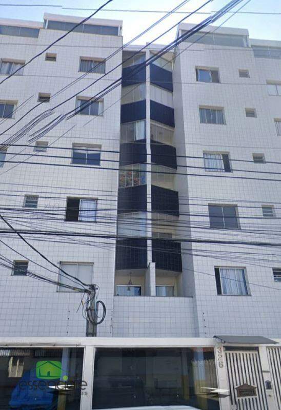 Apartamento à venda no bairro Riacho Das Pedras, em Contagem - MG