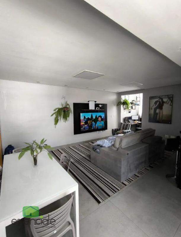 Apartamento à venda no bairro Riacho Das Pedras, em Contagem - MG