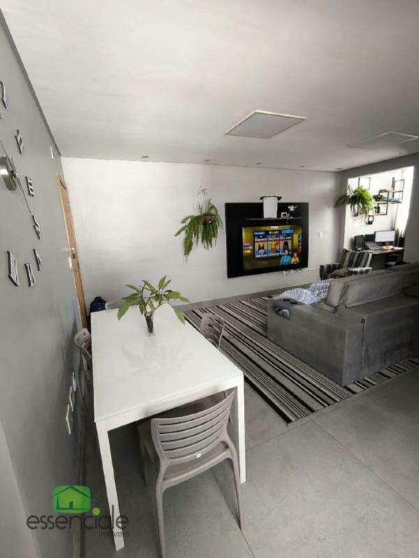 Apartamento à venda no bairro Riacho Das Pedras, em Contagem - MG